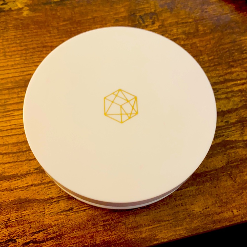 EM Cosmetics Daydream Cushion tinted SPF